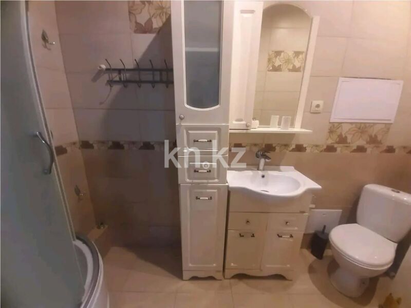 Продажа 1-комнатной квартиры, 39 м² - Продажа однокомнатных квартир в р-не Сарыарка Астаны - страница 16 фото 3 из 3