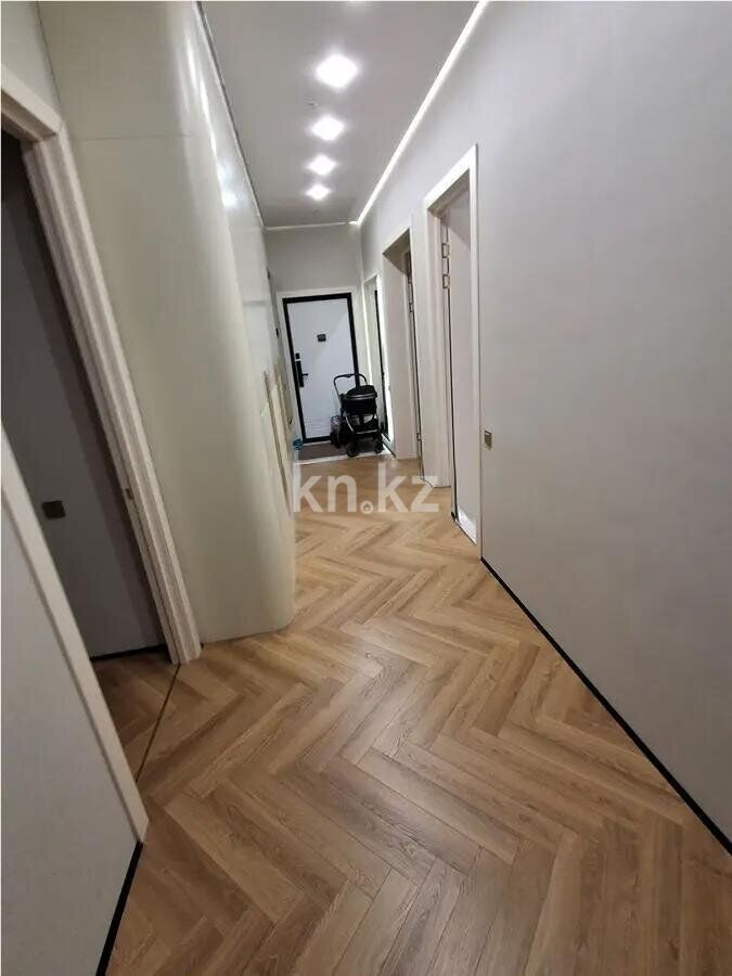Продажа 4-комнатной квартиры, 115 м² - Продажа четырехкомнатных квартир в блочном доме в Астане - страница 2 фото 7 из 7
