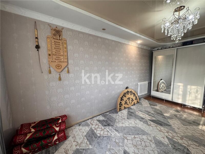 Продажа 3-комнатной квартиры, 62 м² - Продажа трехкомнатных квартир в Майкудуке Караганды - страница 10 фото 3 из 12