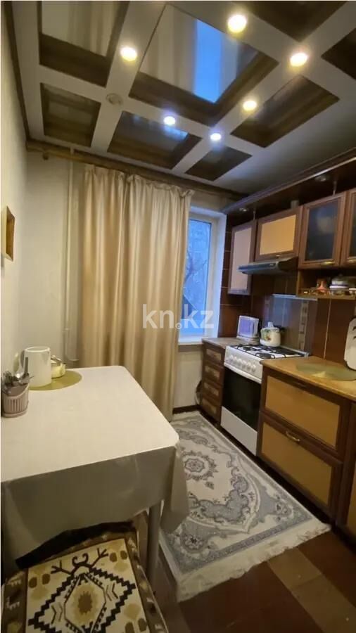 Продажа 2-комнатной квартиры, 44 м² - Продажа двухкомнатных квартир в панельном доме в Темиртау - страница 8 фото 3 из 4