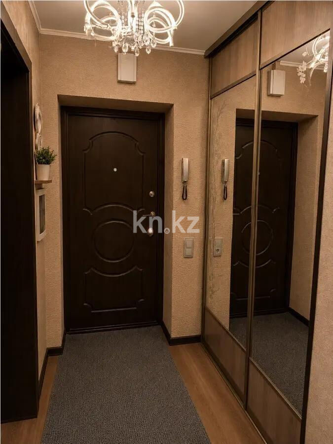 Продажа 4-комнатной квартиры, 87 м² - Продажа четырехкомнатных квартир в Алматы - страница 23 фото 4 из 4