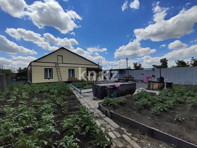 Продажа 5-комнатного дома, 100 м² - Продажа домов, коттеджей в районе ЖБИ Караганды фото 38 из 40