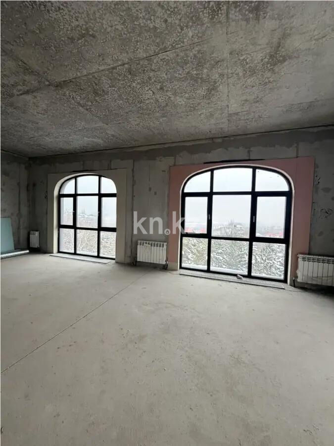 Продажа 3-комнатной квартиры, 83 м² - Продажа трехкомнатных квартир в Медеуском р-не Алматы - страница 15 фото 2 из 2
