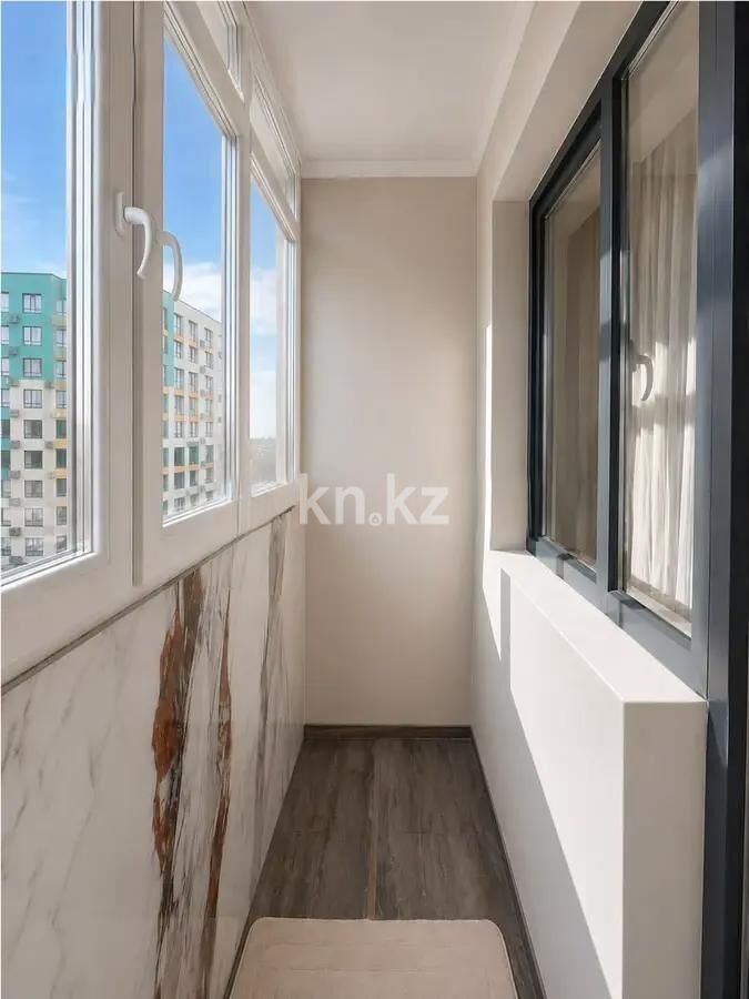 Продажа 2-комнатной квартиры, 68 м² - Продажа двухкомнатных квартир в монолитно-каркасном доме в Казахстане - страница 169 фото 6 из 6