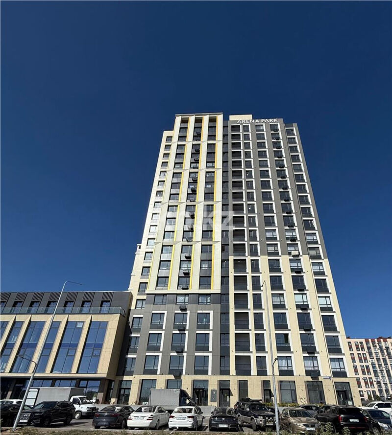 Продажа 4-комнатной квартиры, 129 м² - Продажа четырехкомнатных квартир в кирпичном доме в Караганде - страница 6 фото 12 из 12