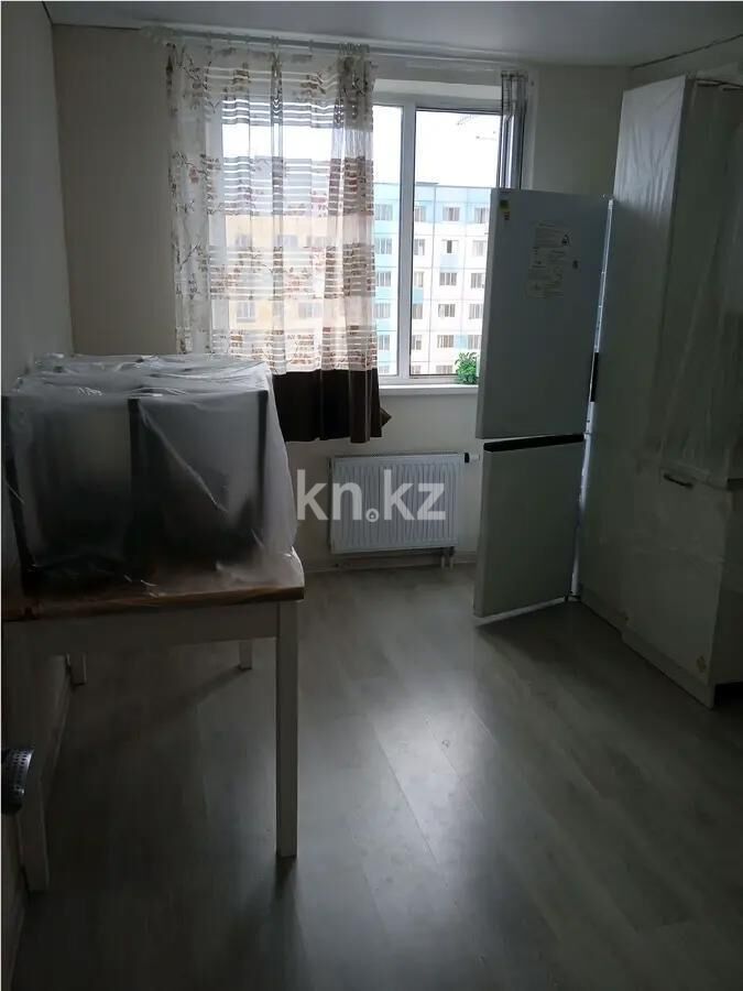 Продажа 1-комнатной квартиры, 33.7 м² - Продажа однокомнатных квартир в р-не Сарайшык Астаны - страница 10 фото 2 из 4