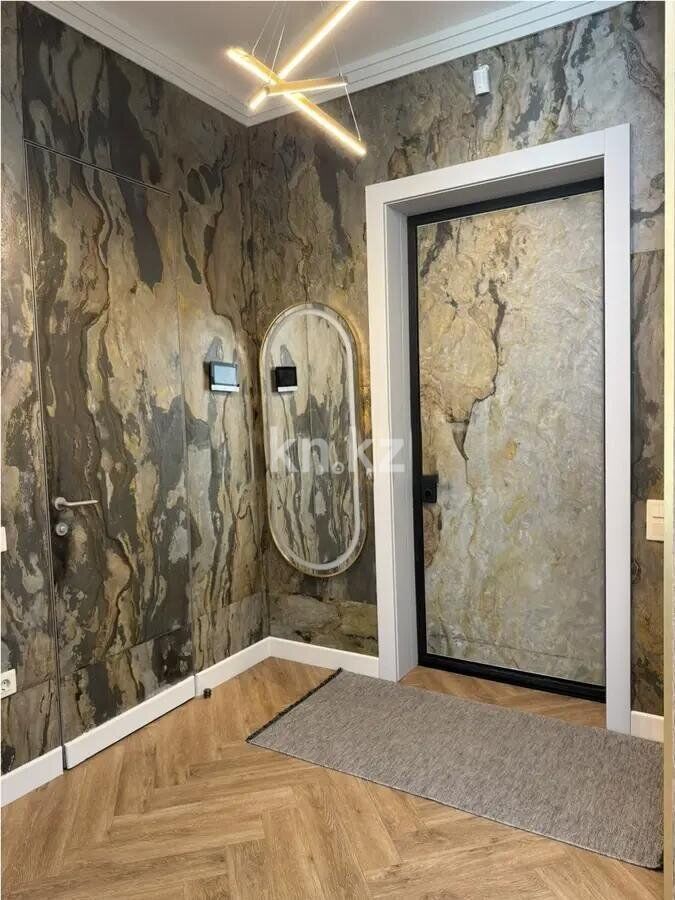 Продажа 3-комнатной квартиры, 104.6 м² - Продажа квартир в кирпичном доме в Казахстане - страница 63 фото 7 из 7