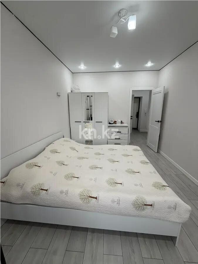 Продажа 3-комнатной квартиры, 60.2 м² - Продажа трехкомнатных квартир в Астане - страница 4 фото 2 из 5
