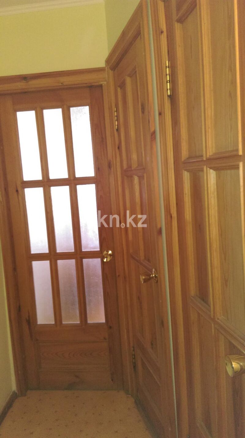 Продажа 3-комнатной квартиры, 59 м² - Продажа недвижимости в Жезказгане фото 4 из 4