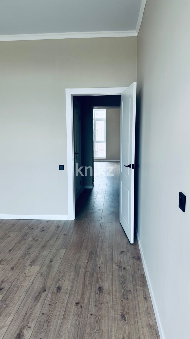 Продажа 3-комнатной квартиры, 63 м² - Продажа трехкомнатных квартир в Казахстане - страница 5 фото 18 из 20