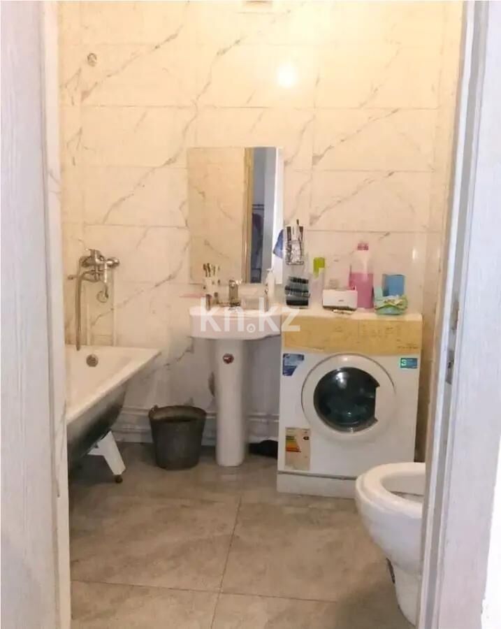 Продажа 1-комнатной квартиры, 38.2 м² - Продажа однокомнатных квартир в р-не Сарайшык Астаны - страница 25 фото 3 из 3