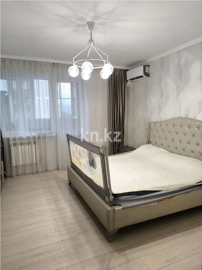 Продажа 3-комнатной квартиры, 88.5 м² - Продажа трехкомнатных квартир в Ауэзовском р-не Алматы - страница 16 фото 2 из 7