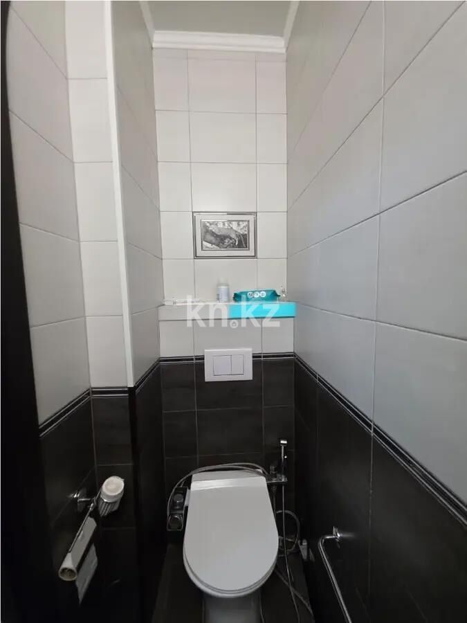 Продажа 3-комнатной квартиры, 75 м² - Продажа трехкомнатных квартир в Медеуском р-не Алматы - страница 6 фото 4 из 5