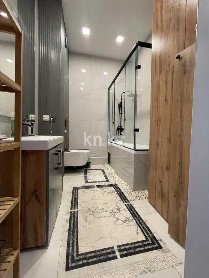 Продажа 3-комнатной квартиры, 96 м² - Продажа квартир в Казахстане - страница 8 фото 6 из 8