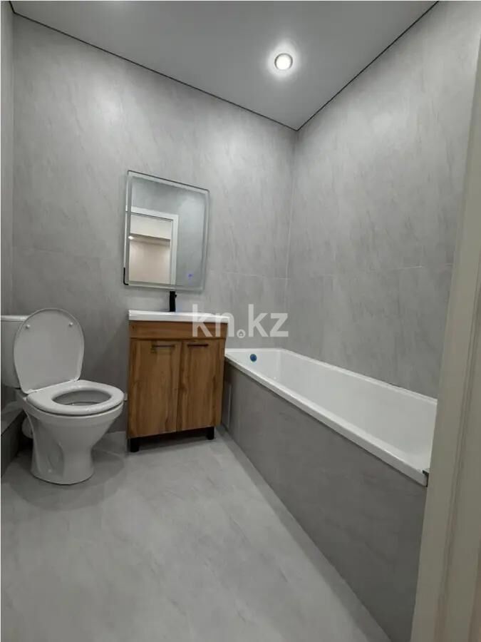 Продажа 1-комнатной квартиры, 35 м² - Продажа однокомнатных квартир в р-не Сарыарка Астаны - страница 9 фото 3 из 4