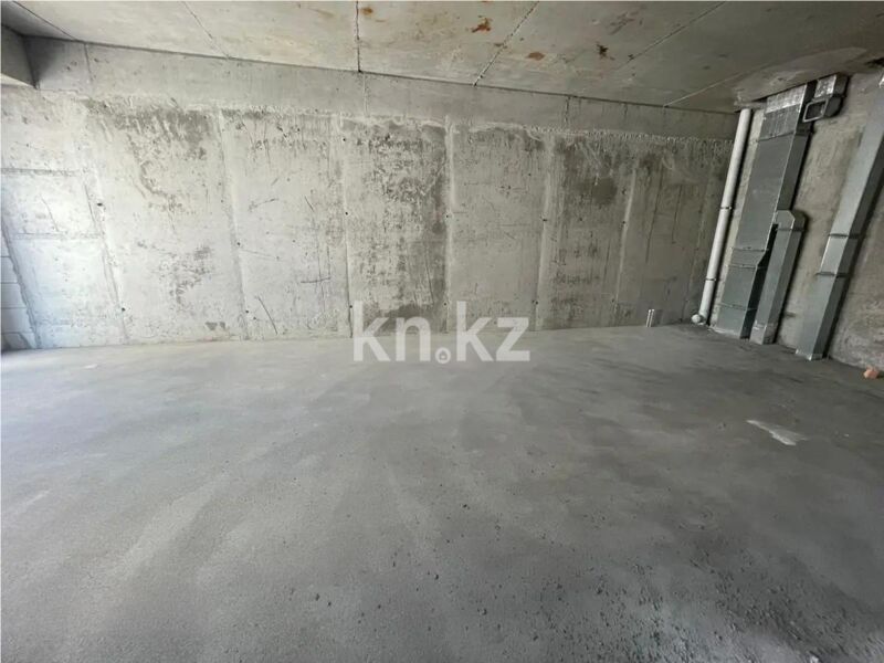 Продажа 1-комнатной квартиры, 38.8 м² - Продажа однокомнатных квартир в Жетысуском р-не Алматы - страница 2 фото 1 из 2