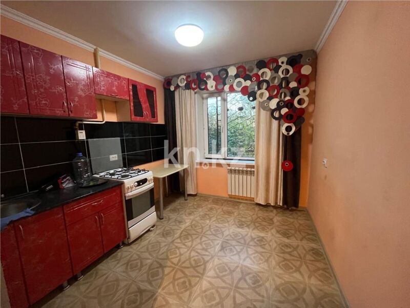 Продажа 1-комнатной квартиры, 33 м² - Продажа дач в Атырау фото 3 из 12