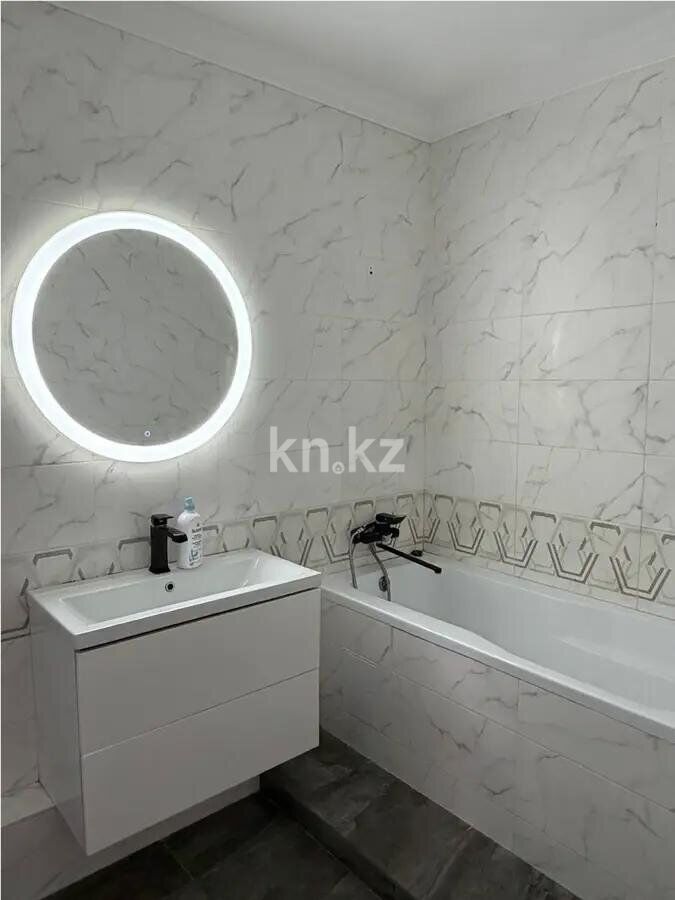 Продажа 2-комнатной квартиры, 40 м² - Недвижимость в Астане - страница 11 фото 4 из 5
