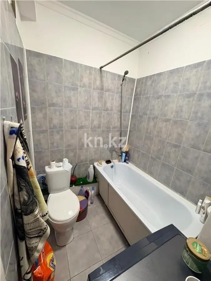 Продажа 1-комнатной квартиры, 27 м² - Продажа однокомнатных квартир в Турксибском р-не Алматы - страница 13 фото 3 из 3