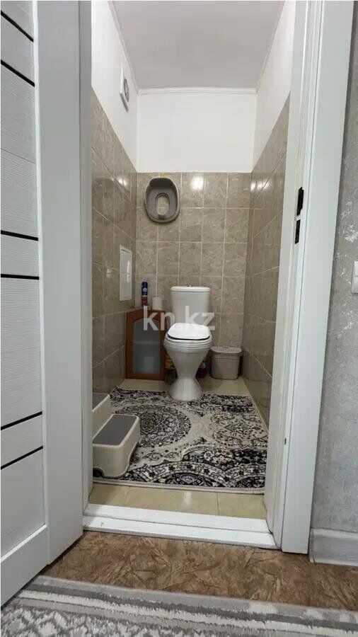 Продажа 2-комнатной квартиры, 48.6 м² - Продажа квартир в р-не Сарыарка Астаны - страница 8 фото 5 из 5