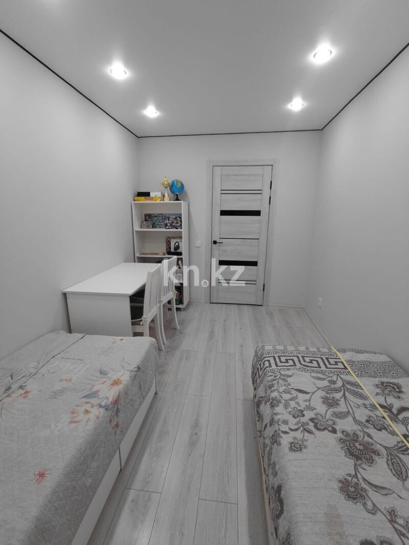 Продажа 4-комнатной квартиры, 62 м² - Продажа квартир в Костанае фото 6 из 15