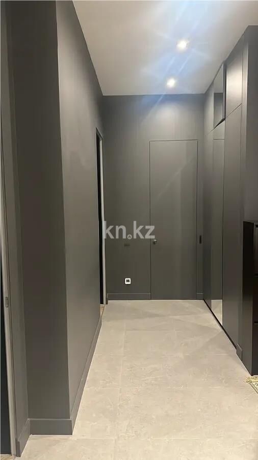 Продажа 2-комнатной квартиры, 90 м² - Продажа двухкомнатных квартир в монолитно-каркасном доме в Астане - страница 23 фото 4 из 4