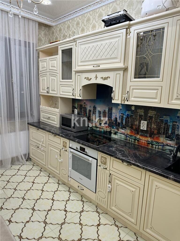 Продажа 2-комнатной квартиры, 75 м² - Продажа квартир в монолитном доме в Казахстане фото 7 из 14