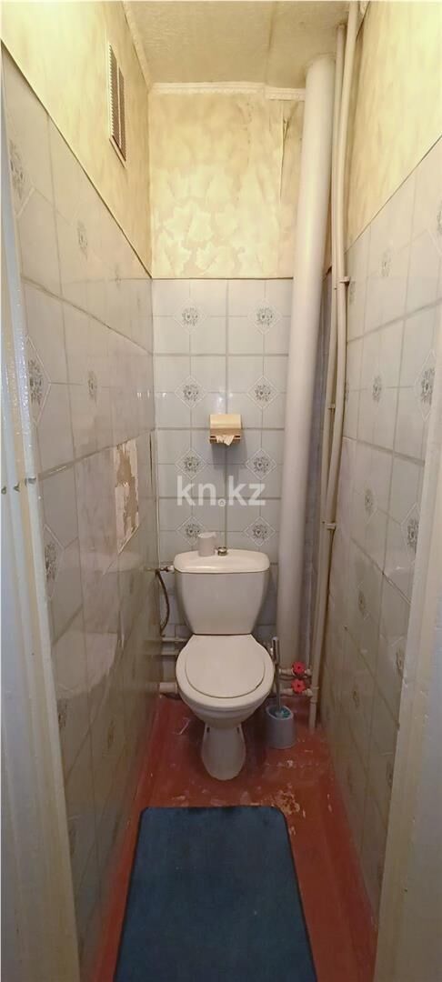 Продажа 2-комнатной квартиры, 48 м² - Продажа двухкомнатных квартир в панельном доме в Темиртау - страница 7 фото 7 из 10