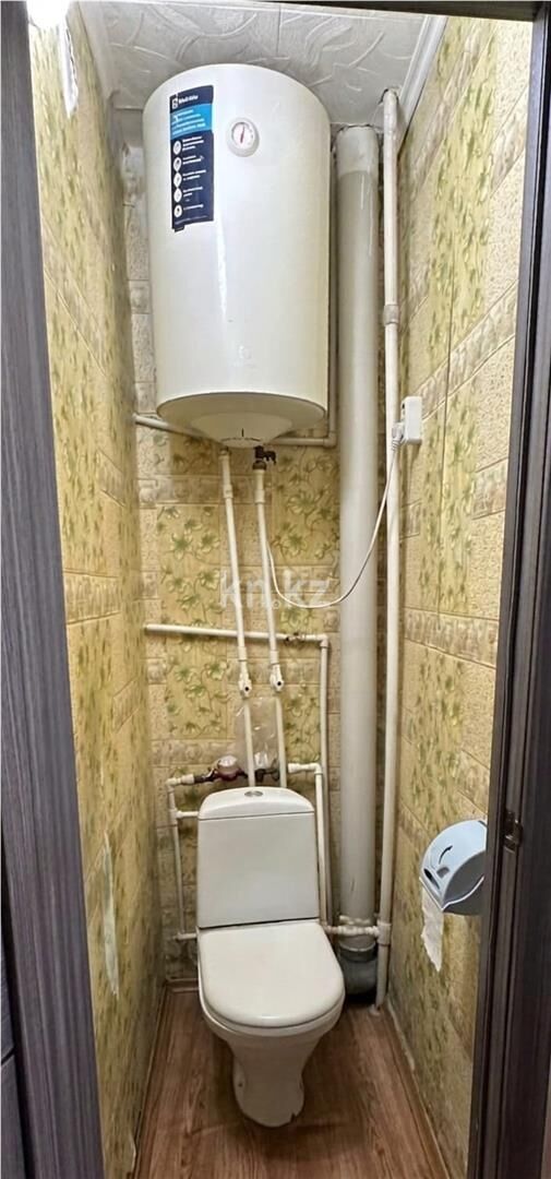 Продажа 2-комнатной квартиры, 47 м² - Продажа двухкомнатных квартир в Майкудуке Караганды - страница 8 фото 7 из 8