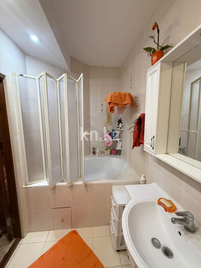 Продажа 3-комнатной квартиры, 90 м² - Продажа трехкомнатных квартир в монолитном доме в Казахстане - страница 11 фото 6 из 7