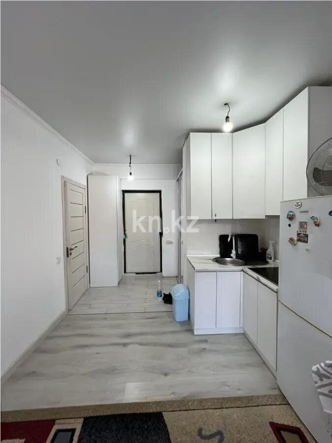 Продажа 1-комнатной квартиры, 30 м² - Продажа квартир в Алматы - страница 7 фото 2 из 3
