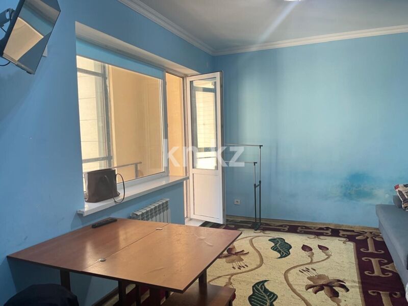 Аренда 1-комнатной квартиры, 30 м² - Аренда квартир помесячно в Казахстане фото 2 из 9