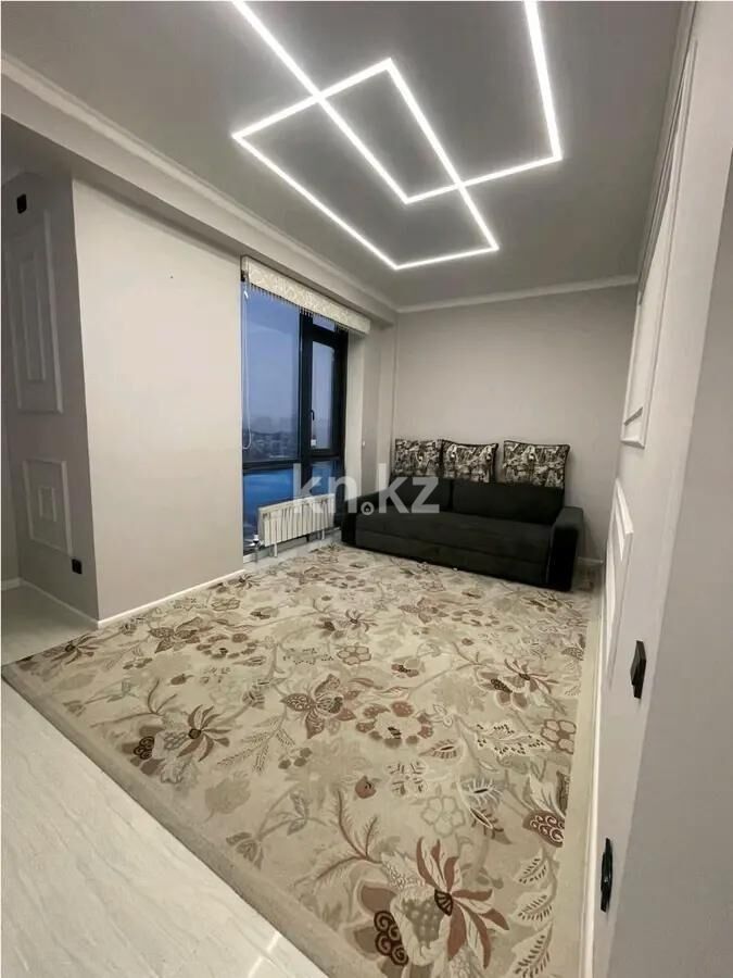 Продажа 2-комнатной квартиры, 50 м² - Продажа двухкомнатных квартир от собственников в Алматы - страница 5 фото 1 из 4