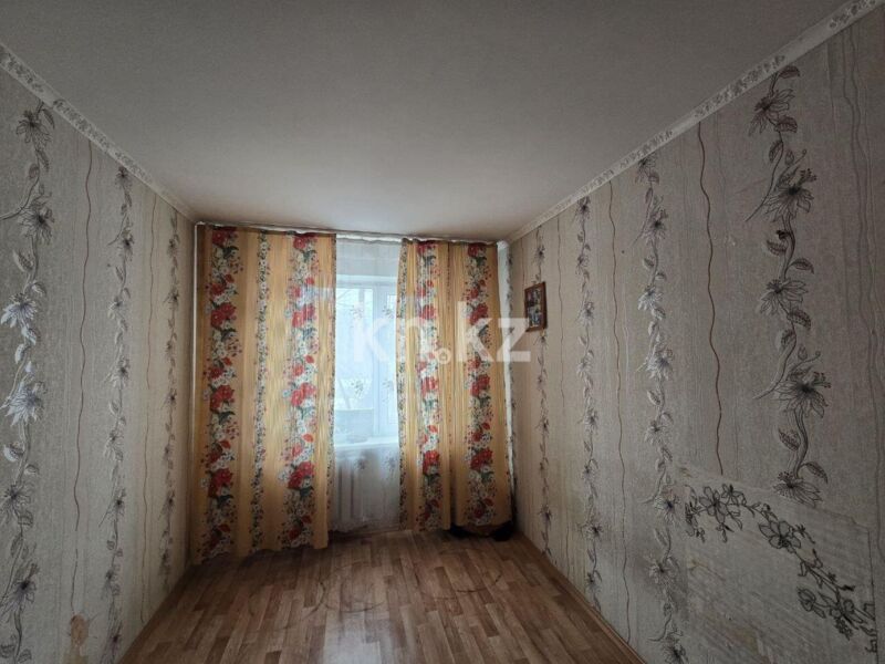 Продажа 3-комнатной квартиры, 61 м² - Продажа квартир в панельном доме в Казахстане - страница 239 фото 5 из 10