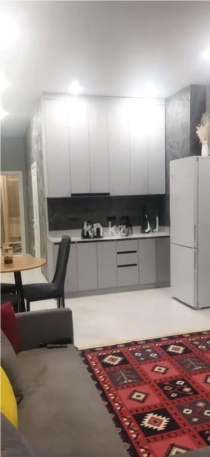 Продажа 2-комнатной квартиры, 43 м² - Продажа двухкомнатных квартир в р-не Байконур Астаны - страница 5 фото 3 из 5