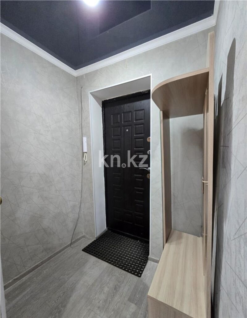 Продажа 1-комнатной квартиры, 31 м² - Продажа однокомнатных квартир в Темиртау - страница 4 фото 6 из 9