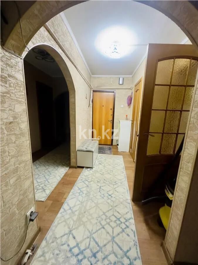 Продажа 4-комнатной квартиры, 84 м² - Продажа четырехкомнатных квартир в панельном доме в Казахстане фото 7 из 7