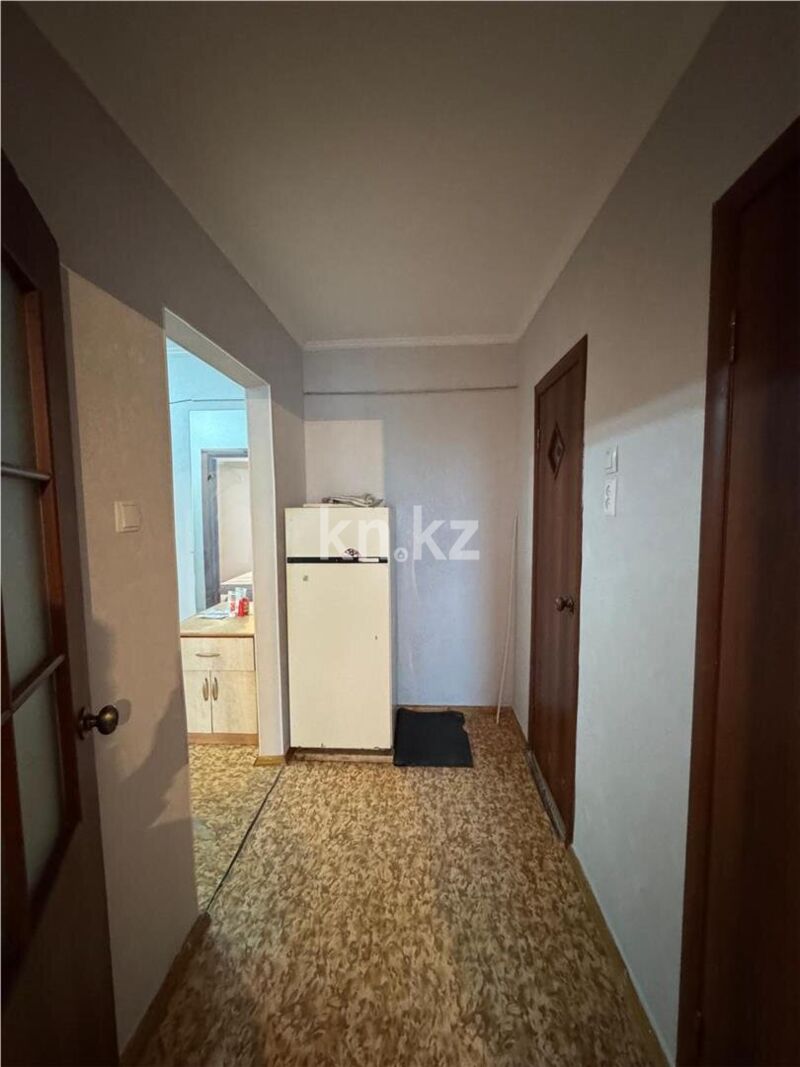 Продажа 2-комнатной квартиры, 52 м² - Продажа квартир в панельном доме в Темиртау фото 10 из 14
