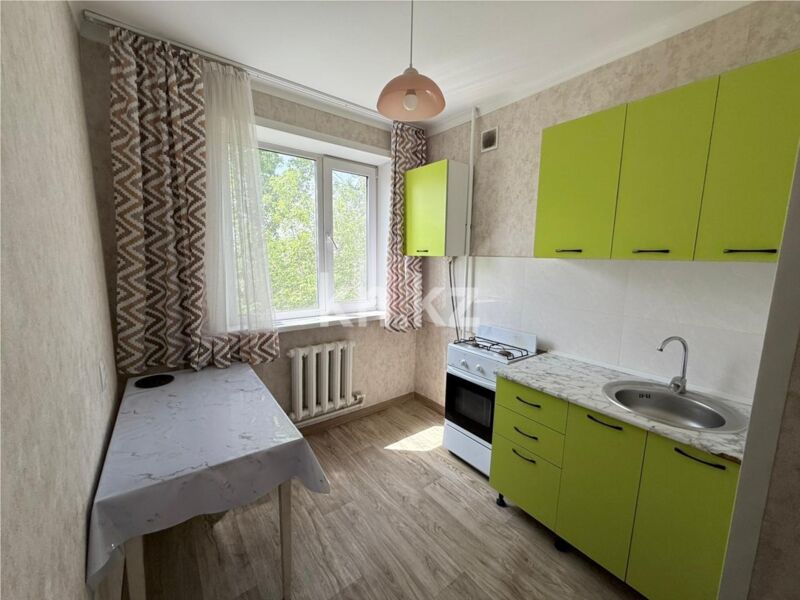 Продажа 2-комнатной квартиры, 46 м² - Продажа двухкомнатных квартир в панельном доме в Караганде - страница 16 фото 5 из 14