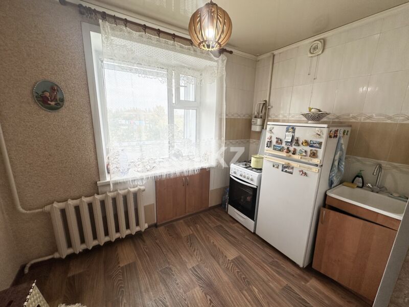 Продажа 3-комнатной квартиры, 59 м² - Недвижимость в Караганде фото 1 из 14
