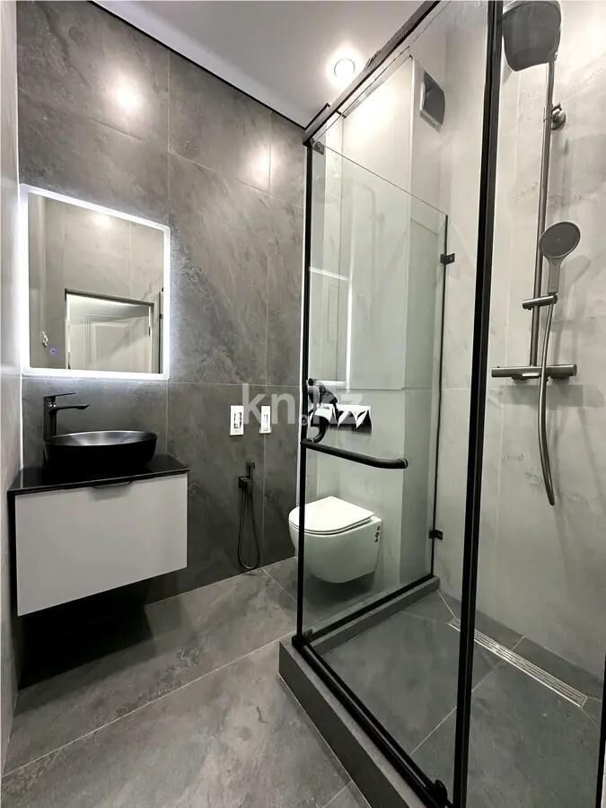 Продажа 3-комнатной квартиры, 111 м² - Продажа трехкомнатных квартир в кирпичном доме в Казахстане - страница 73 фото 5 из 7