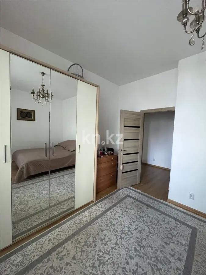 Продажа 3-комнатной квартиры, 102.3 м² - Аренда квартир помесячно в Темиртау фото 5 из 9