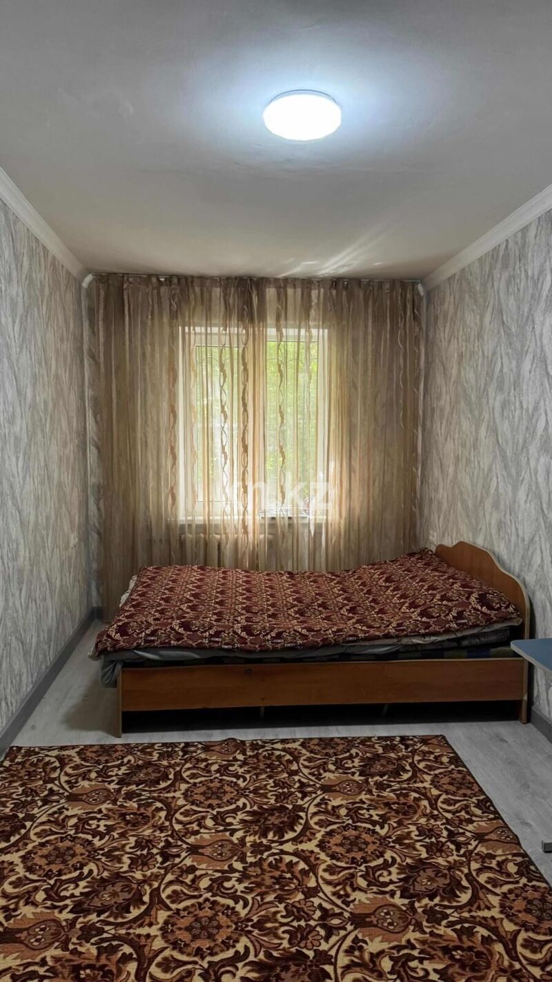 Аренда 2-комнатной квартиры, 46 м² - Продажа дач в Акмолинской области фото 5 из 8