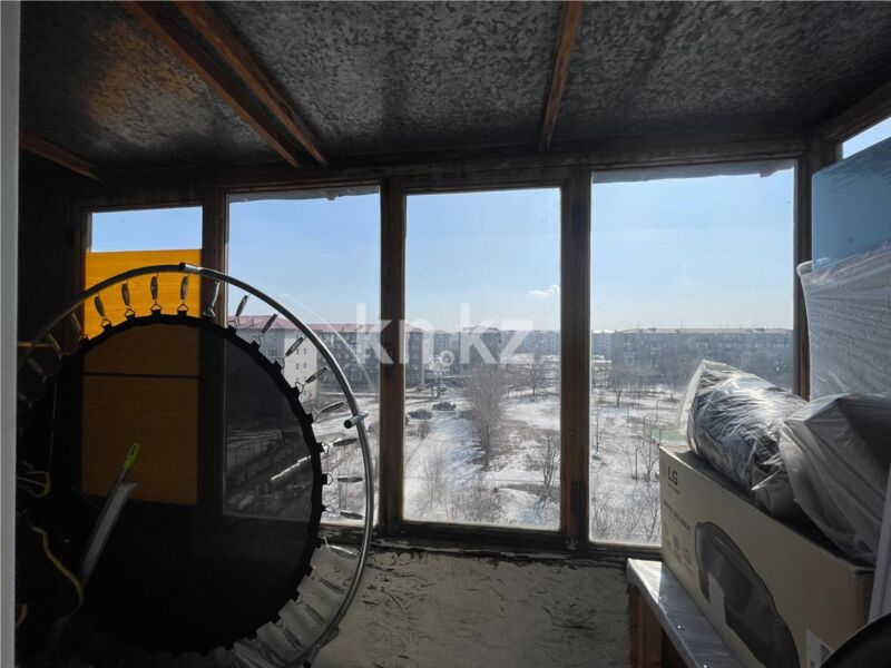 Продажа 3-комнатной квартиры, 61 м² - Продажа трехкомнатных квартир в панельном доме в Казахстане - страница 70 фото 7 из 12