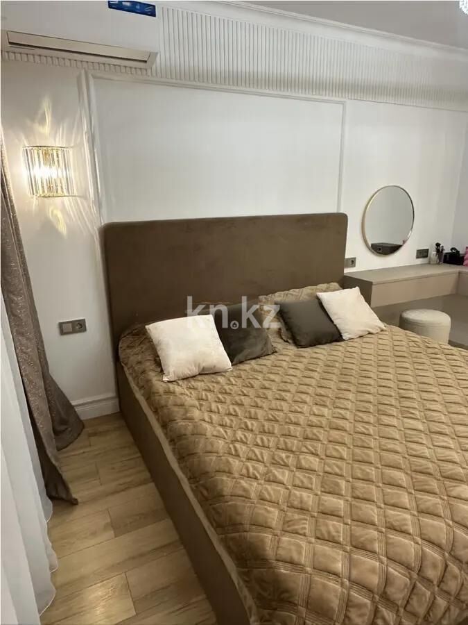 Продажа 3-комнатной квартиры, 112 м² - Продажа трехкомнатных квартир в Бостандыкском р-не Алматы - страница 16 фото 2 из 6