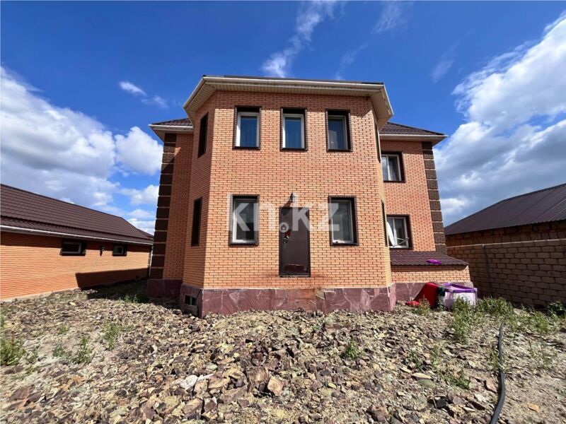 Продажа 8-комнатного дома, 357.5 м² - Продажа домов, коттеджей в Караганде - страница 5 фото 9 из 62