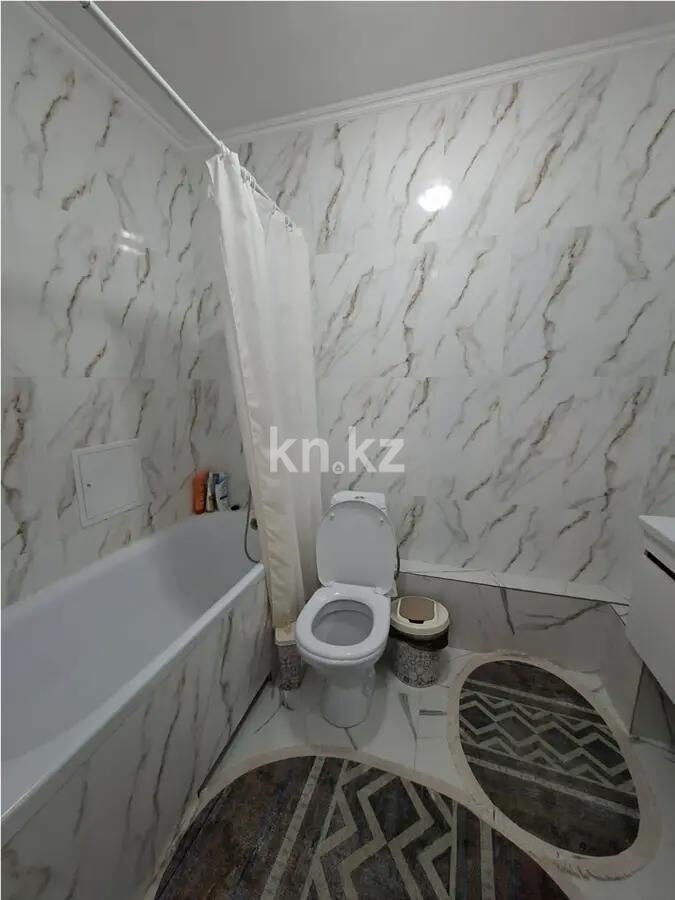 Продажа 1-комнатной квартиры, 40 м² - Продажа однокомнатных квартир в блочном доме в Казахстане - страница 55 фото 3 из 4