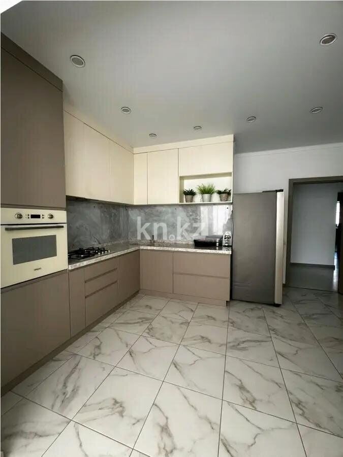 Продажа 3-комнатной квартиры, 108 м² - Продажа квартир в монолитно-каркасном доме в Казахстане - страница 5 фото 4 из 7