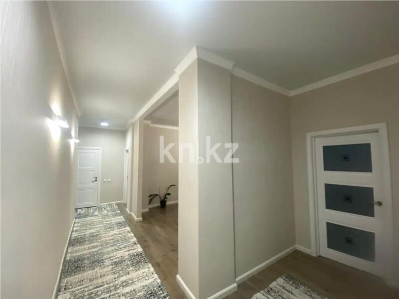 Продажа 3-комнатной квартиры, 100 м² - Продажа  трехкомнатных квартир в новостройках Астаны - страница 27 фото 6 из 7