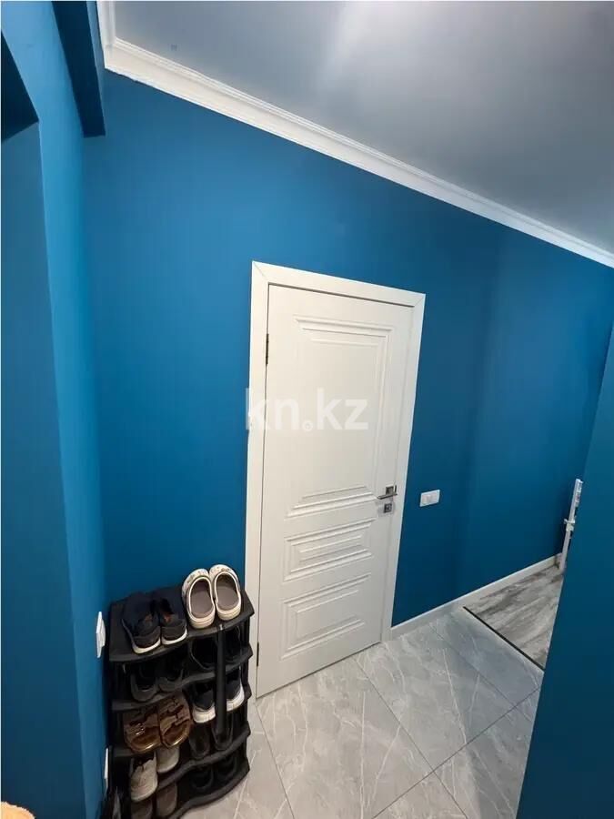 Продажа 1-комнатной квартиры, 32 м² - Продажа однокомнатных квартир в Наурызбайском р-не Алматы - страница 7 фото 5 из 5
